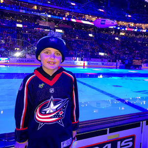 Meet your Posher, Brian